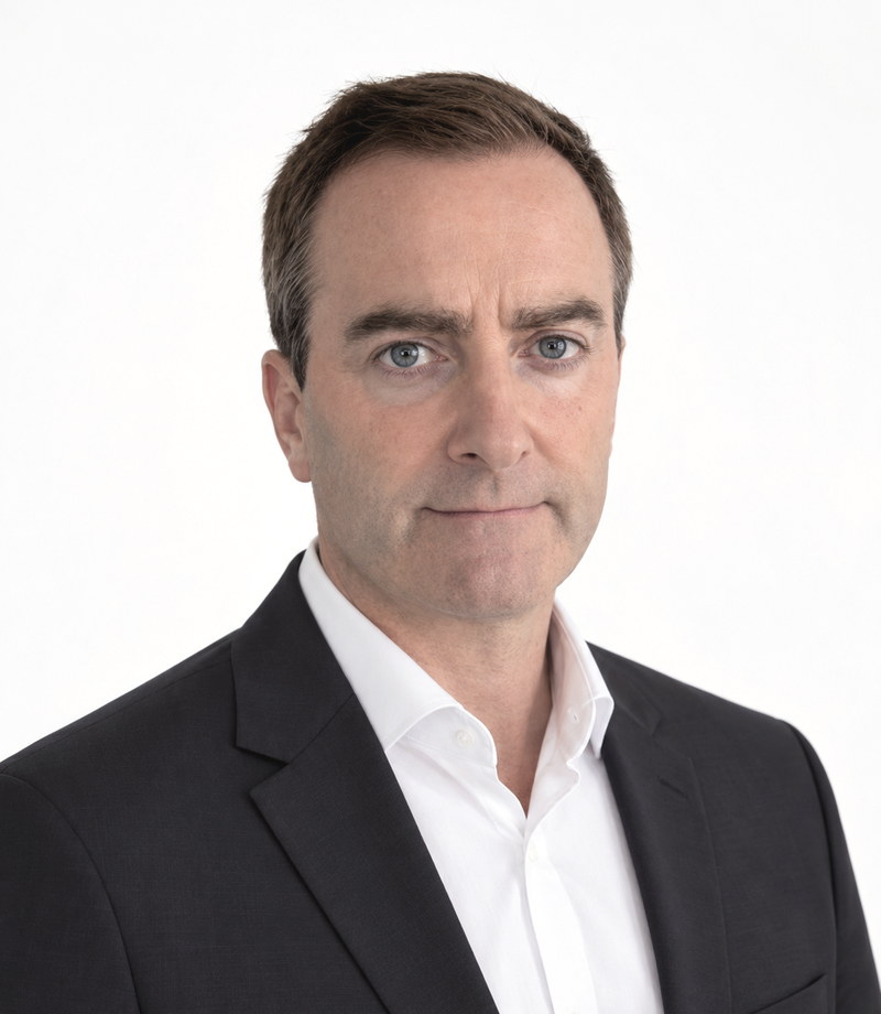 Daniel Peart